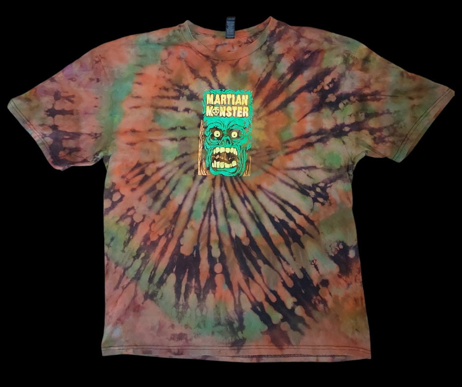 XL Reverse Dyed T-Shirt