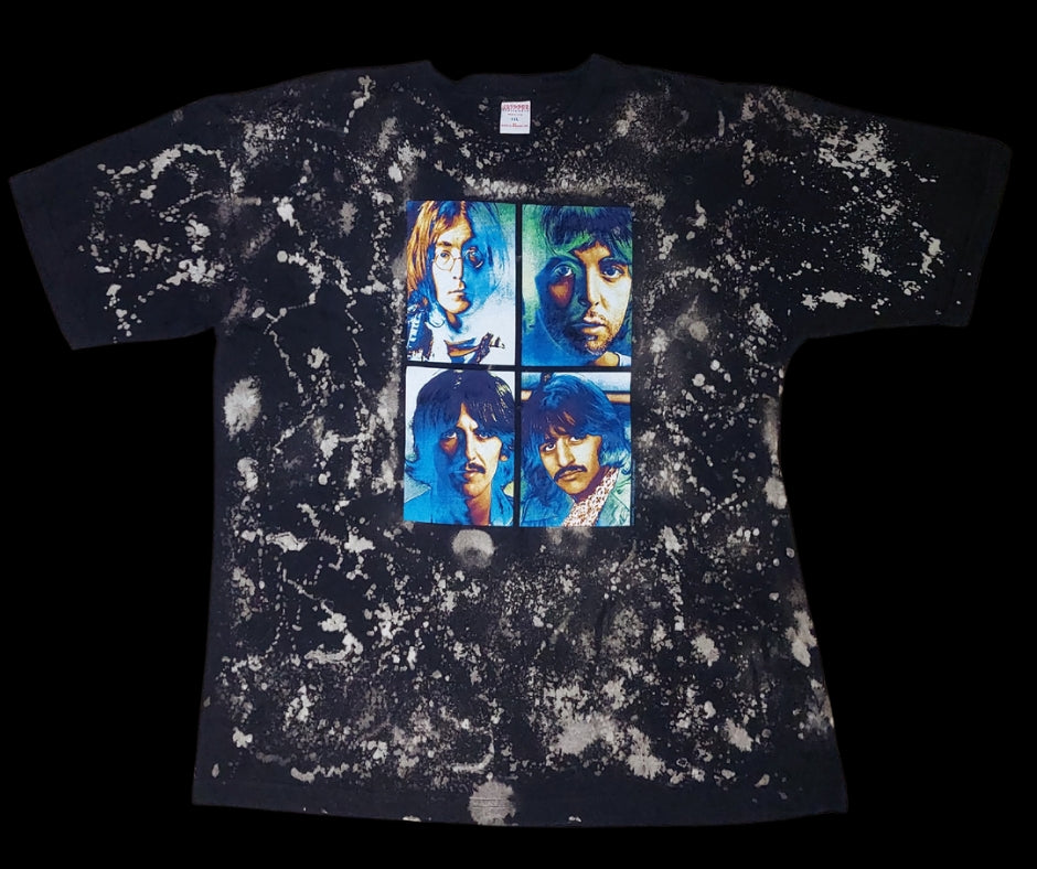 2XL Beatles T-shirt