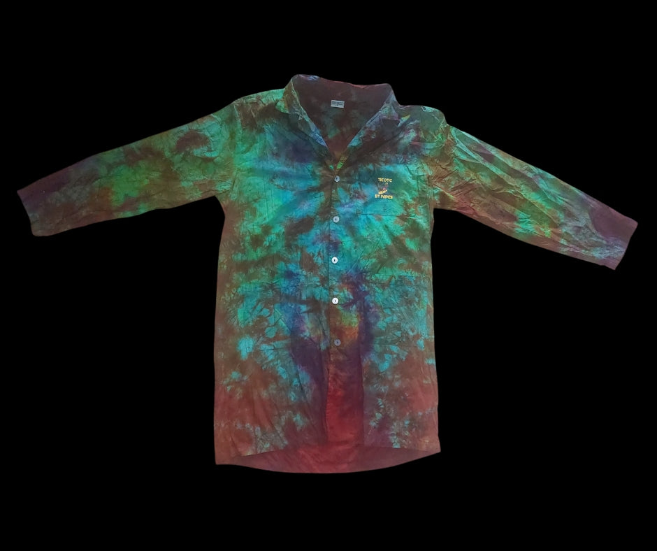 Small Lab Coat