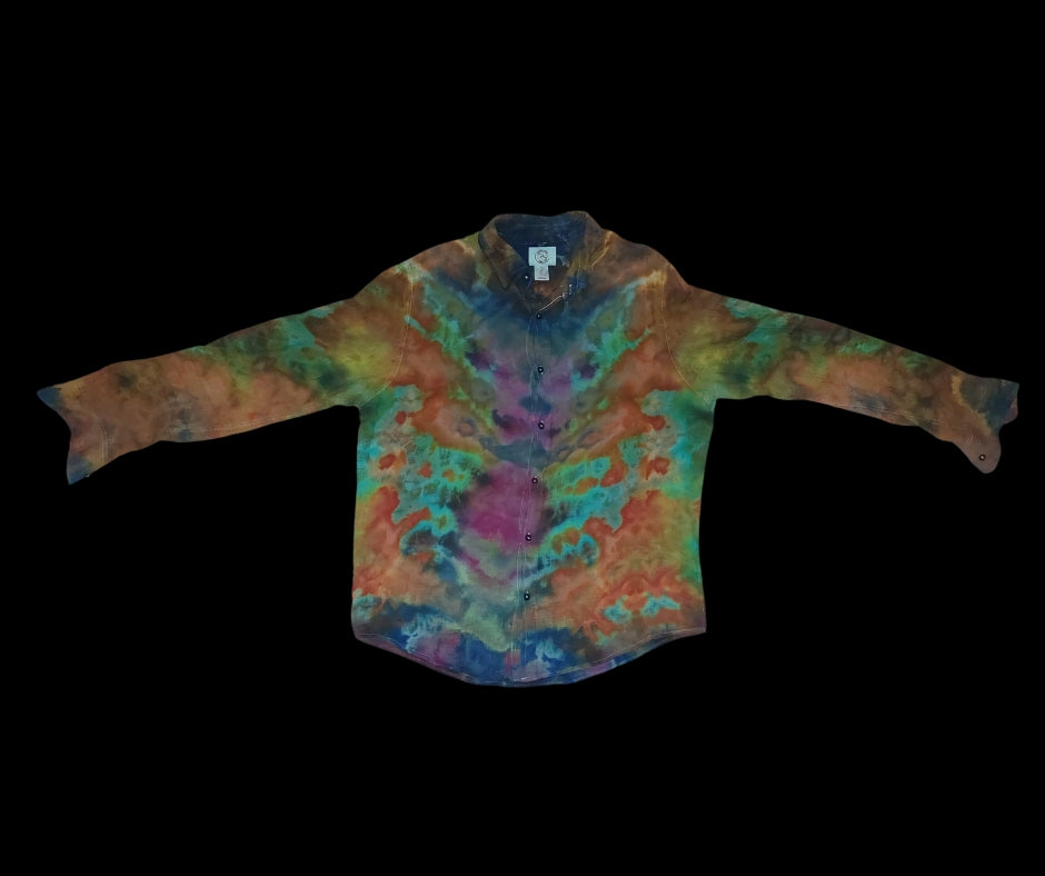 Large Long Sleeve