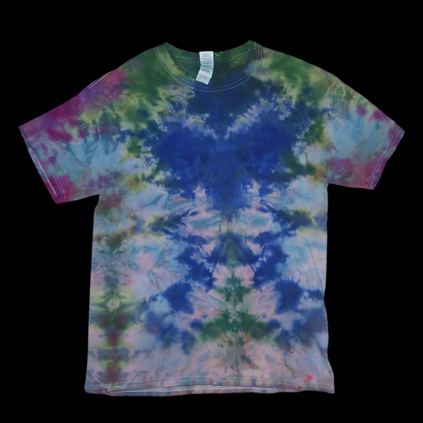 Medium Ice Dyed T-Shirt
