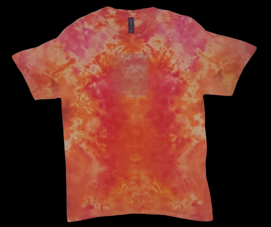 Medium Ice Dyed T-Shirt