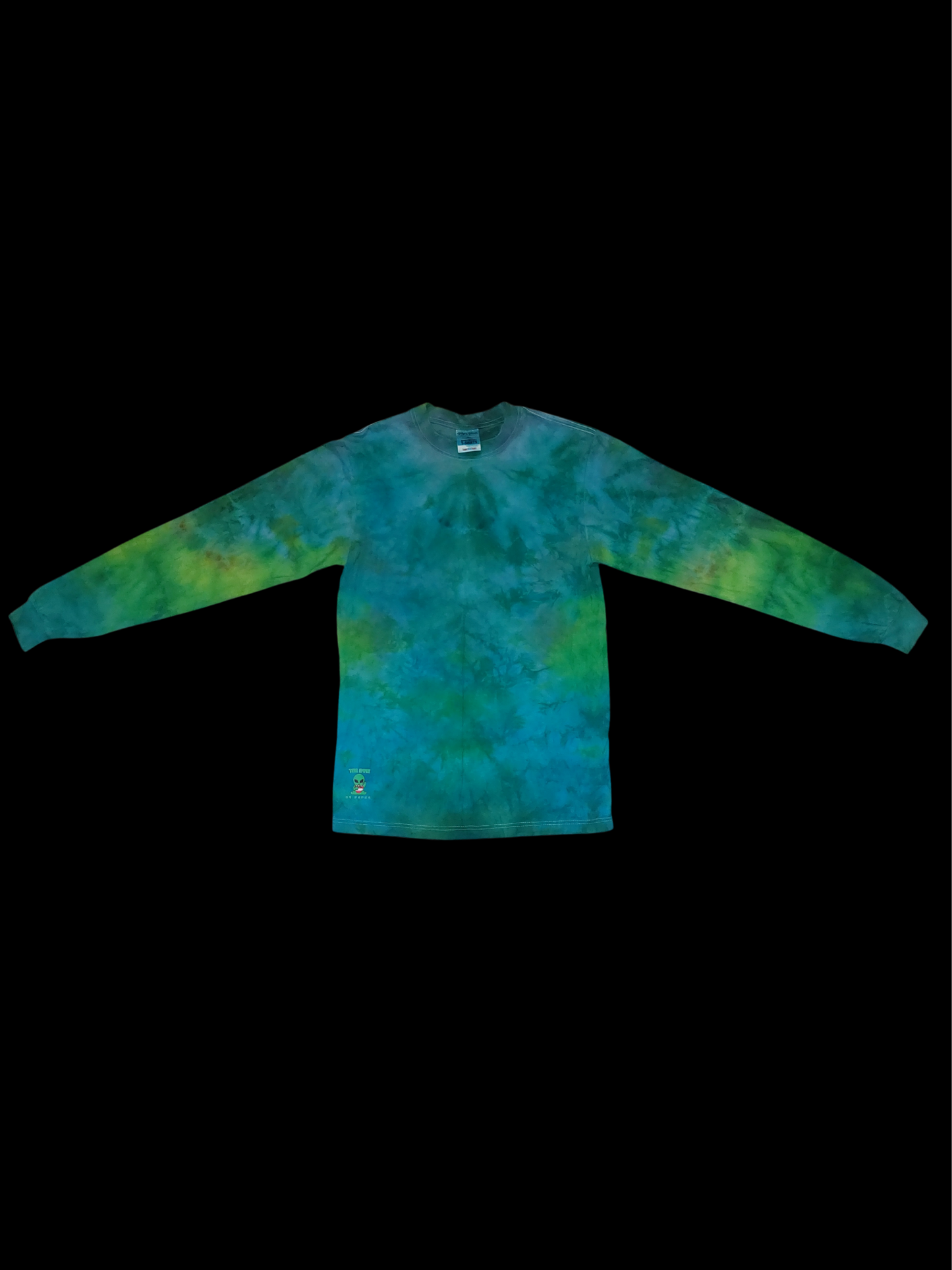 Medium Long Sleeve