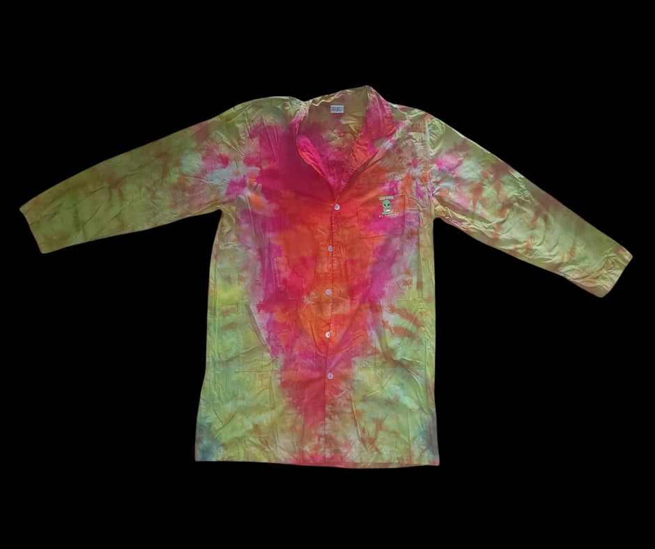 Small Lab Coat