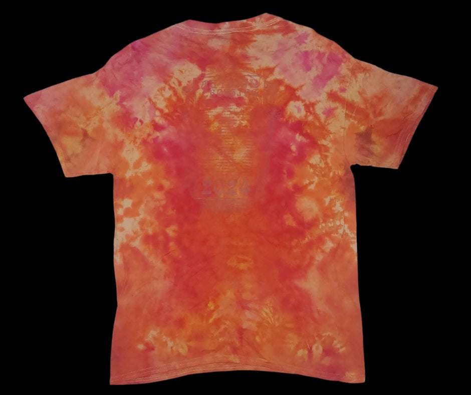 Medium Ice Dyed T-Shirt