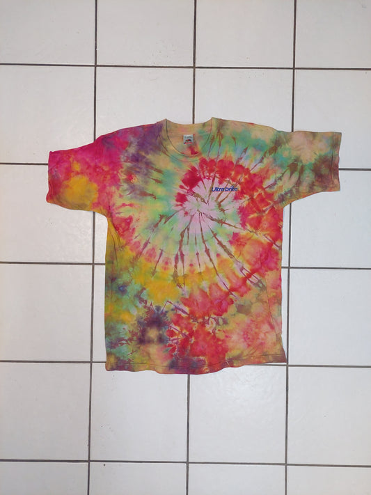 XL Ice Dyed T-Shirt