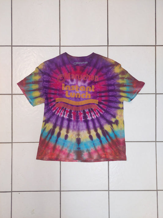 Large Ice Dyed T-Shirt