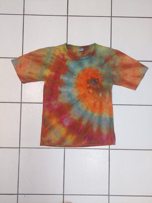 Medium Ice Dyed T-Shirt