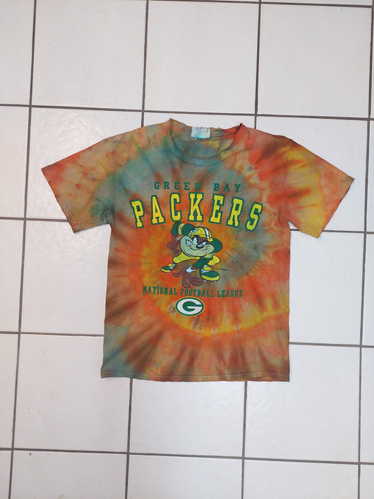 Medium Ice Dyed T-Shirt