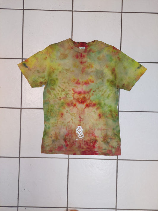 Medium Ice Dyed T-Shirt