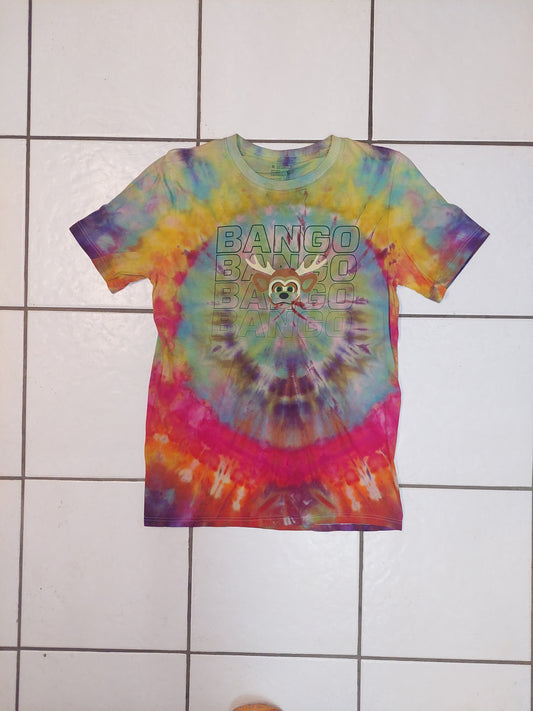 Medium Ice Dyed T-Shirt