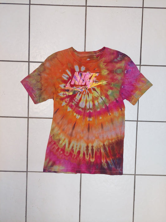 Small Ice Dyed T-Shirt
