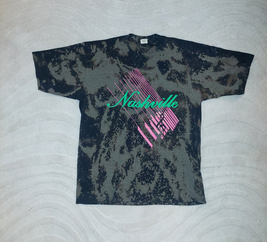 XL Ice Dyed T-Shirt