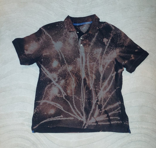 XL Bleach Dyed T-Shirt