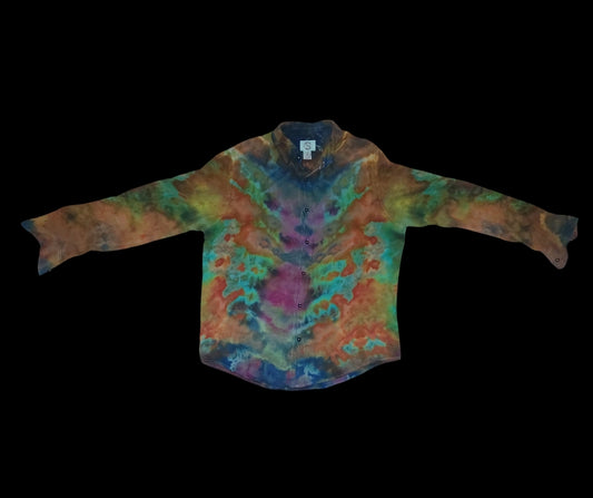 Large Long Sleeve