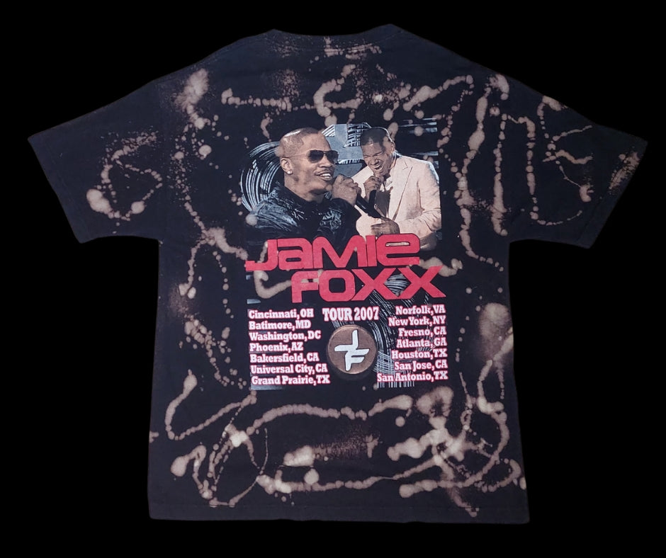 XL Bleach Dyed T-Shirt