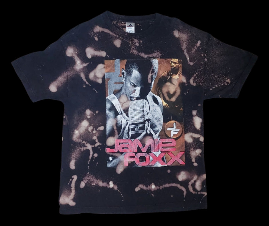 XL Bleach Dyed T-Shirt